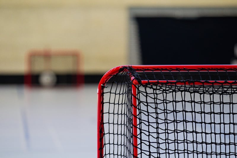 Indoor Venues